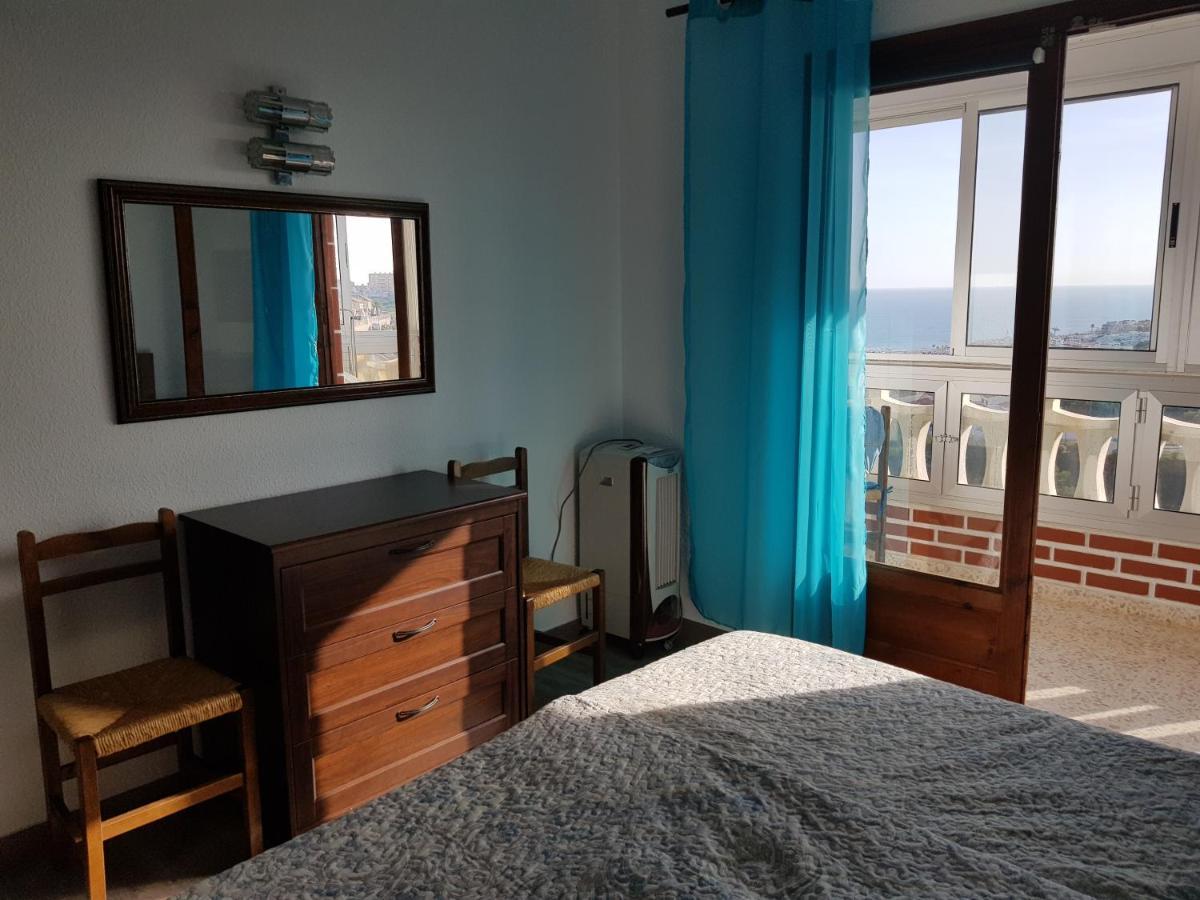 Torrevieja, La Mata 1 Bedroom Apartment Exterior foto