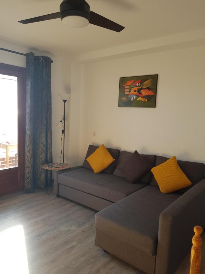 Torrevieja, La Mata 1 Bedroom Apartment Exterior foto