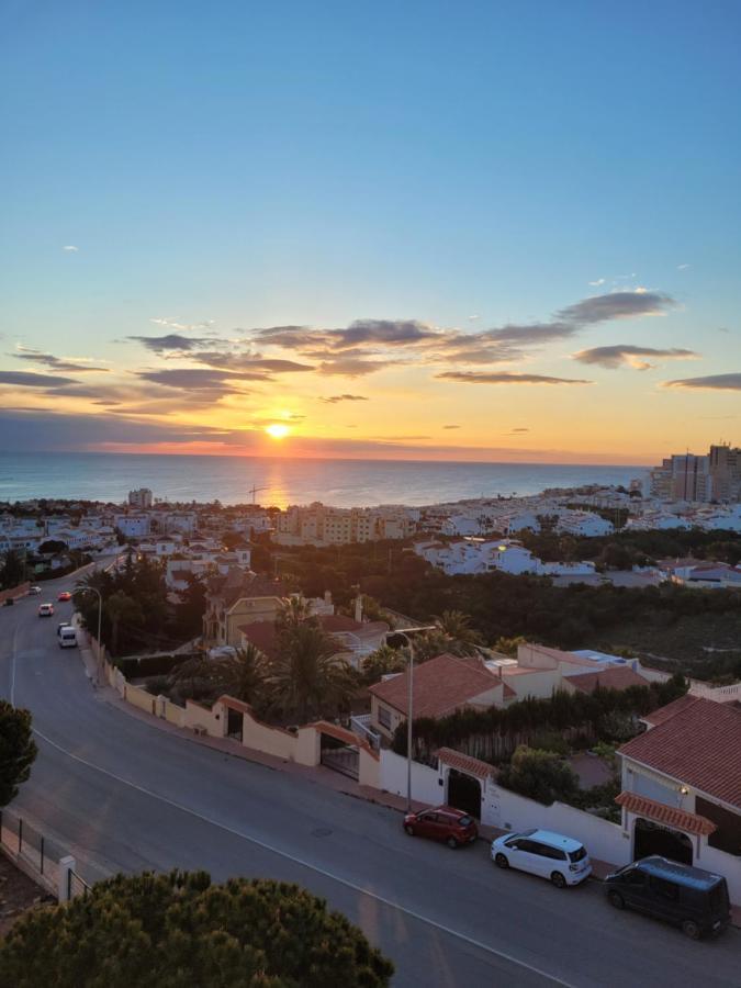 Torrevieja, La Mata 1 Bedroom Apartment Exterior foto